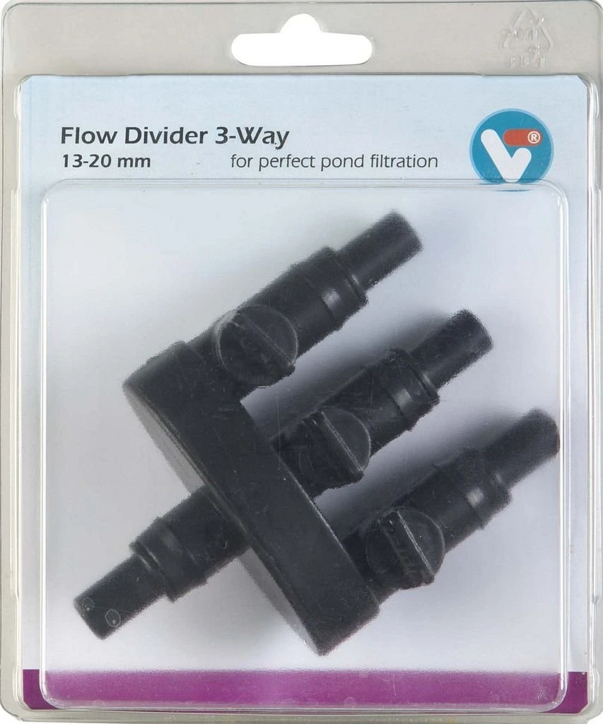 3 Wegkraan 20 Mm 1 3 Wegkraan 20 Mm