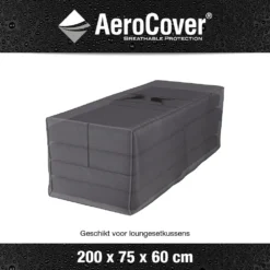 AeroCover Kussentas 200 X 75 X 60 Cm -Aanbiedingen Tuin Wonder Winkel aerocover kussentas 200 x 75 x 60 cm 1000x1000 621e0d67a76b9 l