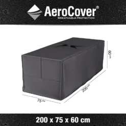 AeroCover Kussentas 200 X 75 X 60 Cm -Aanbiedingen Tuin Wonder Winkel aerocover kussentas 200 x 75 x 60 cm 1000x1000 621e0d680d552 l