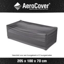 AeroCover Loungebankhoes 205 X 100 X 70 Cm -Aanbiedingen Tuin Wonder Winkel aerocover loungebankhoes antraciet 205x100xh70cm 1000x1000 621e0d88aca5d l