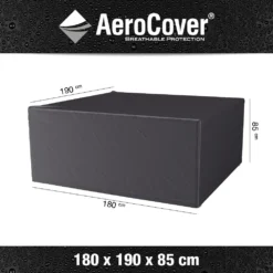 AeroCover Tuinsethoes 180 X 190 X 85 Cm -Aanbiedingen Tuin Wonder Winkel aerocover tuinsethoes 180 x 190 x 85 cm 1000x1000 621e0d74b4fbf l
