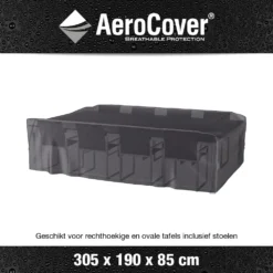 AeroCover Tuinsethoes 305 X 190 X 85 Cm -Aanbiedingen Tuin Wonder Winkel aerocover tuinsethoes 305 x 190 x 85 cm 1000x1000 621e0d81bc971 l