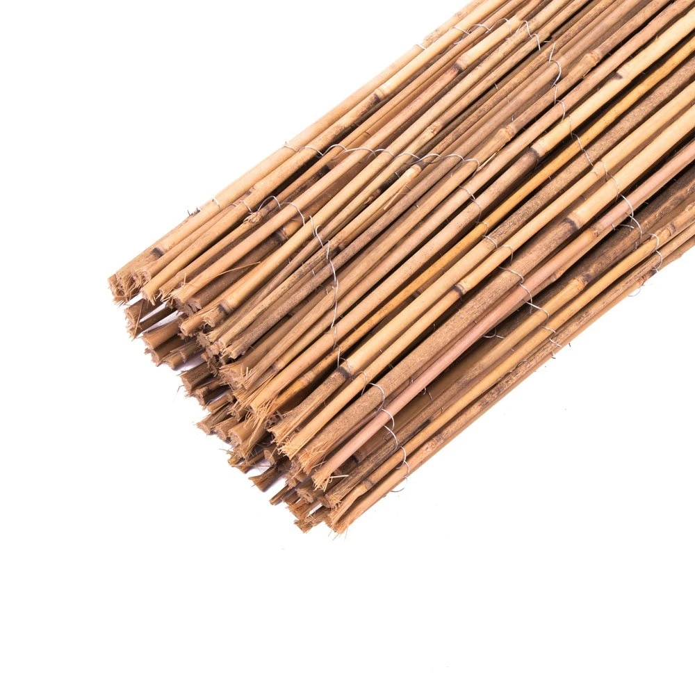 Bamboemat - 500 X 200 Cm 1 Bamboemat - 500 X 200 Cm