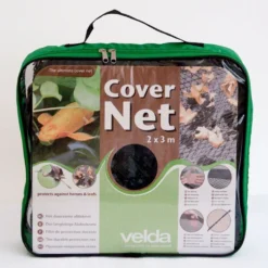 Cover Net 2 X 3 M