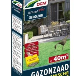 DCM Graszaad Grazio® Plus