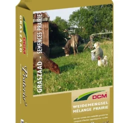 DCM Graszaad Praterio®