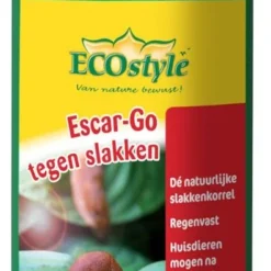 ECOstyle Escar-Go 700 G