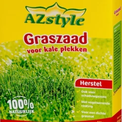 ECOstyle Graszaad-Herstel 500 G