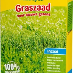 ECOstyle Graszaad-Inzaai 1 Kg
