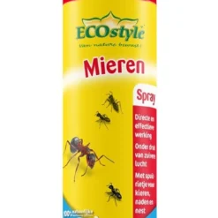 ECOstyle MierenSpray 400 Ml