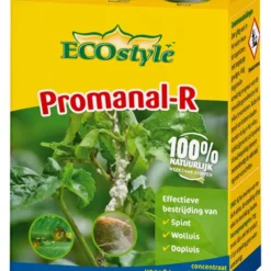 ECOstyle Promanal-R Conconcentraat 50 Ml