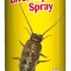 ECOstyle Zilvervisjes Spray 400 Ml