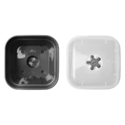 Elho Green Basics Kweekpot Vierk. Allin1 30 Cm Zwart -Aanbiedingen Tuin Wonder Winkel elho green basics kweekpot vierk allin1 30 cm zwart 1000x1000 64aebae620062 l