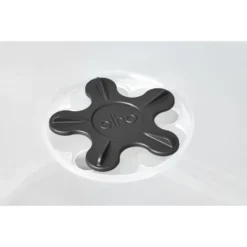 Elho Green Basics Kweekpot Vierk. Allin1 30 Cm Zwart -Aanbiedingen Tuin Wonder Winkel elho green basics kweekpot vierk allin1 30 cm zwart 1000x1000 64aebae7228a5 l