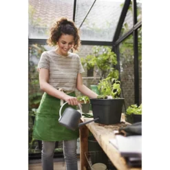 Elho Green Basics Kweekpot Vierk. Allin1 30 Cm Zwart -Aanbiedingen Tuin Wonder Winkel elho green basics kweekpot vierk allin1 30 cm zwart 1000x1000 64aebae80ddb8 l