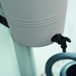 Elho Green Basics Rain Catcher 35 Liter Living Concrete -Aanbiedingen Tuin Wonder Winkel elho green basics rain catcher 35 liter living concrete 5472x3648 6427fff9771a1 l