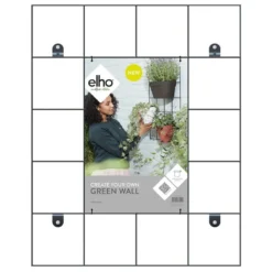 Elho Loft Urban Green Wall Rek