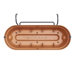 Elho Vibia Campana Balkonbak Allin1 50 Cm Bruin 10 Elho Vibia Campana Balkonbak Allin1 50 Cm Bruin -Aanbiedingen Tuin Wonder Winkel elho vibia campana balkonbak allin1 50 cm bruin 1000x1000 64aebb05684ad l