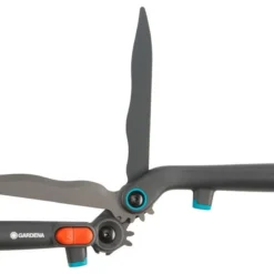 GARDENA 2 In 1 EnergyCut Heggenschaar -Aanbiedingen Tuin Wonder Winkel gardena 2in1 energycut heggenschaar 1500x607 640af8338e772 l