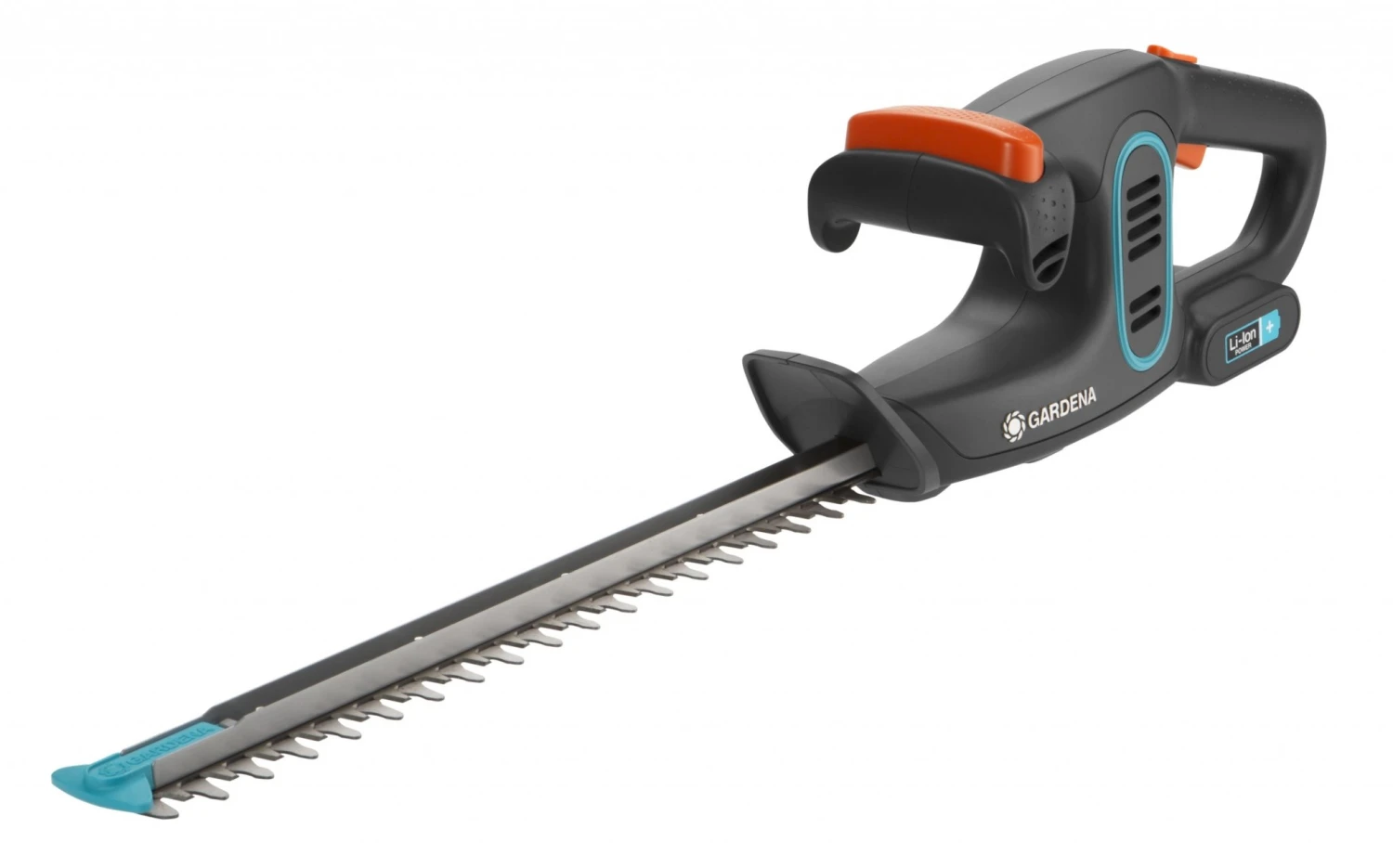 GARDENA Accu Heggenschaar EasyCut Li 1 GARDENA Accu Heggenschaar EasyCut Li