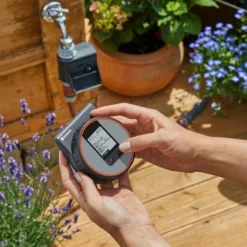 GARDENA Besproeiingscomputer Flex -Aanbiedingen Tuin Wonder Winkel gardena besproeiingscomputer flex 1619704735 l