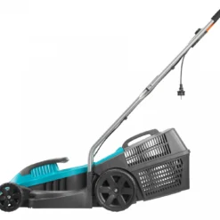 GARDENA Elektrische Grasmaaier Powermax 1100/32 5 GARDENA Elektrische Grasmaaier Powermax 1100/32 -Aanbiedingen Tuin Wonder Winkel gardena elektrische grasmaaier powermax 1100 32 1619704707 l