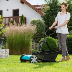 GARDENA Kooimesmaaier 330 -Aanbiedingen Tuin Wonder Winkel gardena kooimesmaaier 330 1619704794 l