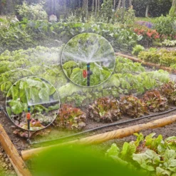 GARDENA Micro-Drip-System Startset Bloembed -Aanbiedingen Tuin Wonder Winkel gardena startset micro drip system bloembed 1500x967 640af4fa8260b l