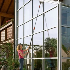 GARDENA Telescoop Watersteel Tot 260cm -Aanbiedingen Tuin Wonder Winkel gardena telescoop watersteel tot 260cm 1619704759 1 l