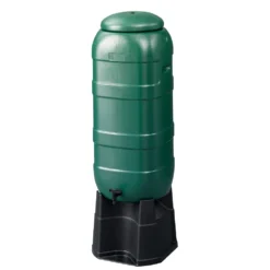 Harcostar Mini Rainsaver 100 Liter -Aanbiedingen Tuin Wonder Winkel harcostar mini rainsaver 100 liter 1615285233 l