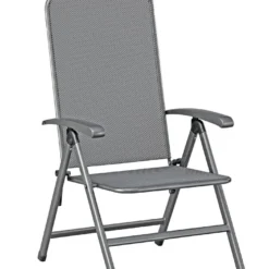 Kettler VIGO Fauteuil, Verstelbaar
