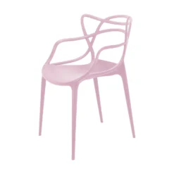 Kinderstoel TWIST Lila