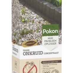 Pokon Tegen Onkruid Concentraat 450ml