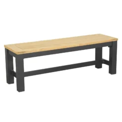 Royal Seasons MADEIRA Tuinbank - L 138 X B 42 X H 47 Cm