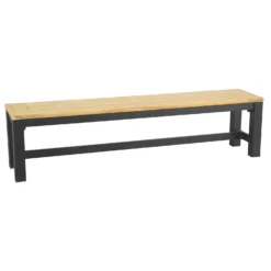 Royal Seasons MADEIRA Tuinbank - L 190 X B 42 X H 47 Cm