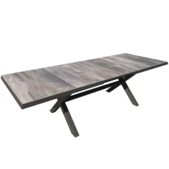 Royal Seasons MARBELLA Dining Uitschuifbare Tuinset - 9-delig -Aanbiedingen Tuin Wonder Winkel royal seasons marbella dining uitschuifbare tuinset 9 delig 1000x1000 621c843a31cf0 l