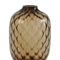 Vaas CARINO Bruin - 29 X 29 X 42 Cm