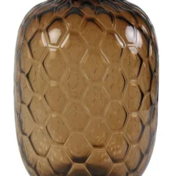 Vaas CARINO Bruin - 34 X 34 X 50 Cm