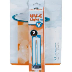 VT UV-C PL Lamp 7 Watt