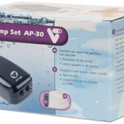 VT V-Tech Air Pump Set AP-30